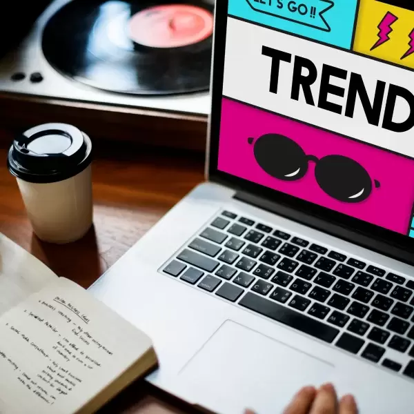 What is Trend Analysis?
Trend analysis